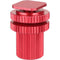 CAMVATE Cold Shoe Mount to 1/4"-20 Thread Adapter