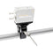 CAMVATE Universal Super Crab Clamp & Extension Support for Blackmagic Micro Converter (Black)