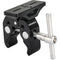 CAMVATE Universal Super Crab Clamp & Extension Support for Blackmagic Micro Converter (Black)