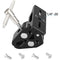 CAMVATE Universal Super Crab Clamp & Extension Support for Blackmagic Micro Converter (Black)