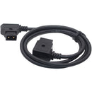 DigitalFoto Solution Limited AR35 D-Tap Male to Female Cable (6.6')