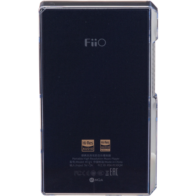 FiiO M11S High-Resolution Portable Music Player