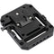 CAMVATE V-Mount Quick Release Plate with VESA Mount and Belt Clip