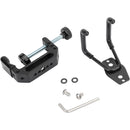 CAMVATE Extended Super C-Clamp with Double-Prong Wall Mount Hook