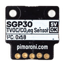 SparkFun Pimoroni Air Quality Sensor Breakout