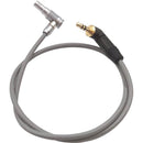 DigitalFoto Solution Limited 5-Pin LEMO to 3.5mm Audio Cable for ARRI ALEXA Mini (11.8")