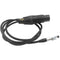 DigitalFoto Solution Limited 5-Pin LEMO to 3-Pin XLR Mono Audio Cable for ARRI ALEXA Mini (3.3')