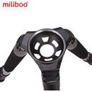 miliboo MTT702B Carbon Fiber Tripod Legs