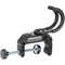 CAMVATE Heavy-Duty Wall Hook + Super C-Clamp with 1/4"-20 & 3/8"-16 Mounting Points