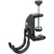 CAMVATE Heavy-Duty Wall Hook + Super C-Clamp with 1/4"-20 & 3/8"-16 Mounting Points