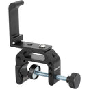 CAMVATE Foldable Heavy-Duty Wall Hook with C-Clamp