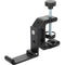 CAMVATE Foldable Heavy-Duty Wall Hook with C-Clamp
