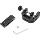 CAMVATE Foldable Heavy-Duty Wall Hook with C-Clamp