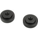 CAMVATE 1/4"-20 Thread Locknut Set