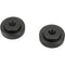 CAMVATE 1/4"-20 Thread Locknut Set