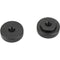 CAMVATE 1/4"-20 Thread Locknut Set
