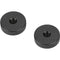 CAMVATE 1/4"-20 Thread Locknut Set