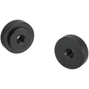 CAMVATE 1/4"-20 Thread Locknut Set