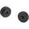 CAMVATE 1/4"-20 Thread Locknut Set