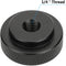 CAMVATE 1/4"-20 Thread Locknut Set