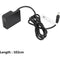 CAMVATE NP-W126S Dummy Battery to 2.5mm DC Cable (40")