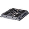 Kondor Blue LWS ARRI Bridge Riser Plate for RED V-RAPTOR (Space Gray)