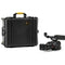 HPRC C300-2700W-01 Case for Canon EOS C300 Mark III (Black)