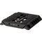 Kondor Blue LWS ARRI Bridge Riser Plate for RED V-RAPTOR (Raven Black)