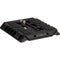 Kondor Blue LWS ARRI Bridge Riser Plate for RED V-RAPTOR (Raven Black)