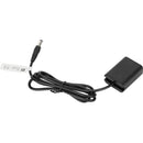 CAMVATE Sony NP-FW50 Dummy Battery to 2.5mm DC Cable (3.3')