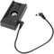 CAMVATE Sony L-Series Battery Adapter Plate for Sony, Canon, and Nikon Cameras