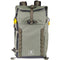 Vanguard VEO Active 49 Camera Backpack (Khaki)