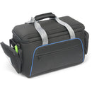 ORCA Classic Shoulder Camera Bag S with Trolley Straps
