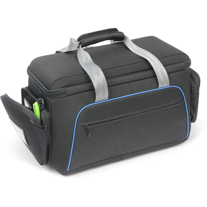 ORCA Classic Shoulder Camera Bag S with Trolley Straps