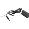 CAMVATE Canon LP-E17 Dummy Battery to 2.5mm DC Cable (39.4")
