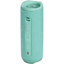 JBL Flip 6 Portable Waterproof Bluetooth Speaker (Teal)
