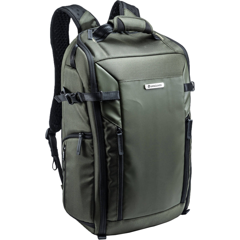 Vanguard VEO Select 48BF Backpack (Green)