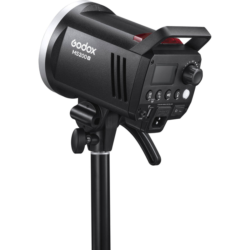 Godox MS200-V Studio Flash Monolight