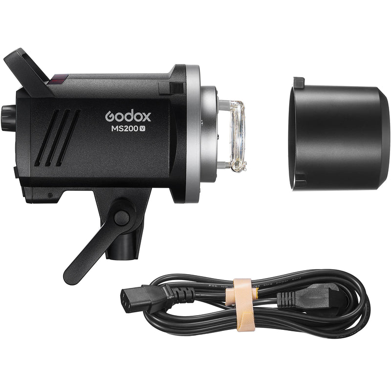 Godox MS200-V Studio Flash Monolight
