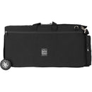 PortaBrace CAR-4CAMOR Cargo Camera Case with Wheels