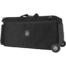 PortaBrace CAR-4CAMOR Cargo Camera Case with Wheels