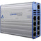 Veracity LONGSPAN Base 8 8-Port Hi-PoE Extender