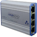 Veracity LONGSPAN Max Quad Camera Hi-PoE Extender