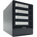 Areca 4-Bay Tower/USB3.2 Raid Enclosure/Thunderbolt 3