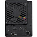 Areca 4-Bay Tower/USB3.2 Raid Enclosure/Thunderbolt 3