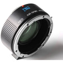 KIPON MAMIYA645-GFX 0.8X Adapter for FUJIFILM GFX Cameras