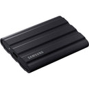 Samsung 1TB T7 Shield Portable SSD (Black)