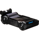 IDP YMCKOK Ribbon Kit for SMART-31 and SMART-51 ID Card Printers (200 Images)