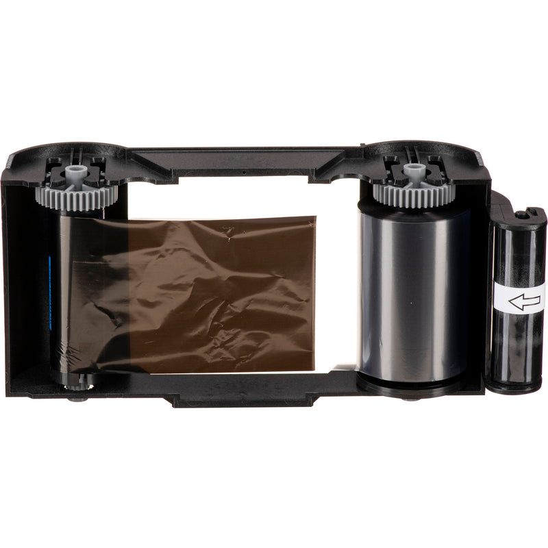IDP YMCKOK Ribbon Kit for SMART-31 and SMART-51 ID Card Printers (200 Images)