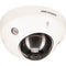 Hikvision ColorVu DS-2CD2547G2-LS 4MP Outdoor Network Mini Dome Camera with 2.8mm Lens (White)